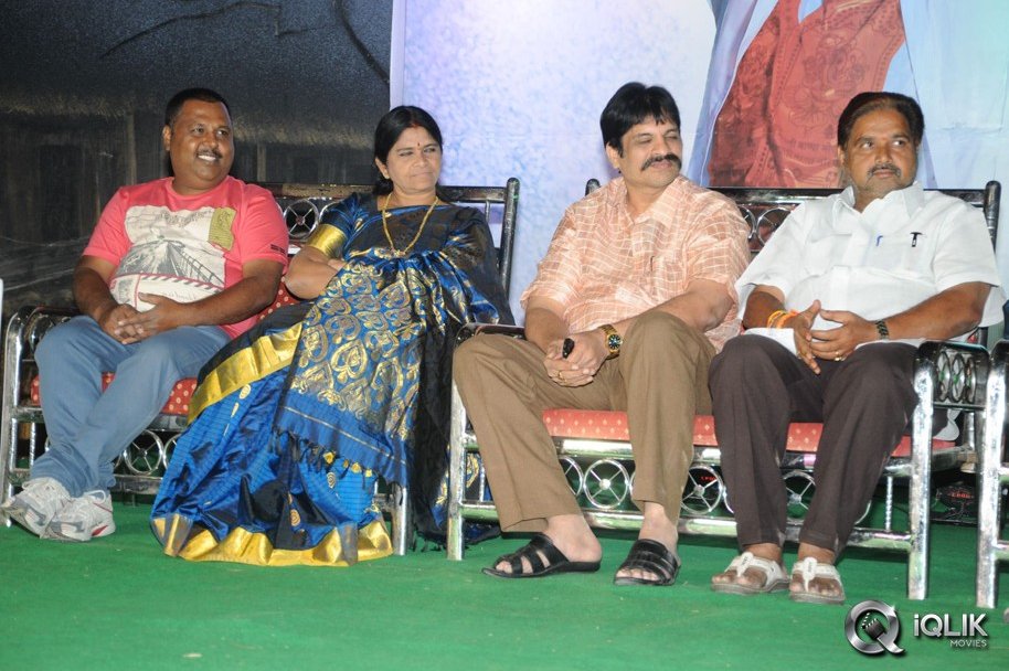 Ali-Baba-Okkade-Donga-Movie-Platinum-Disc-Function